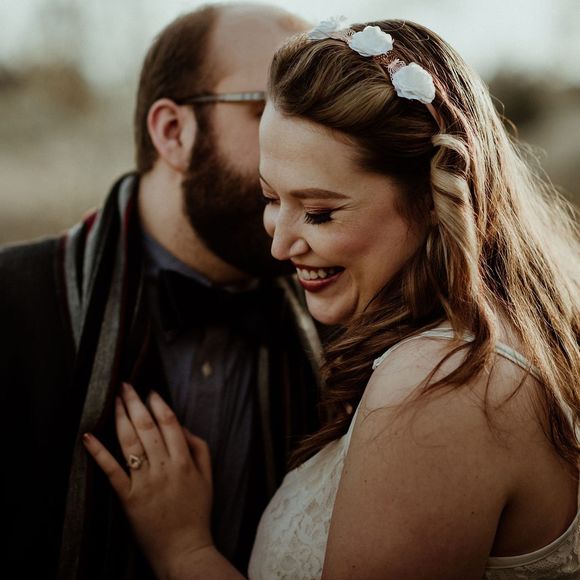 Meet your Posher, Lacey - Picture 1 of 1